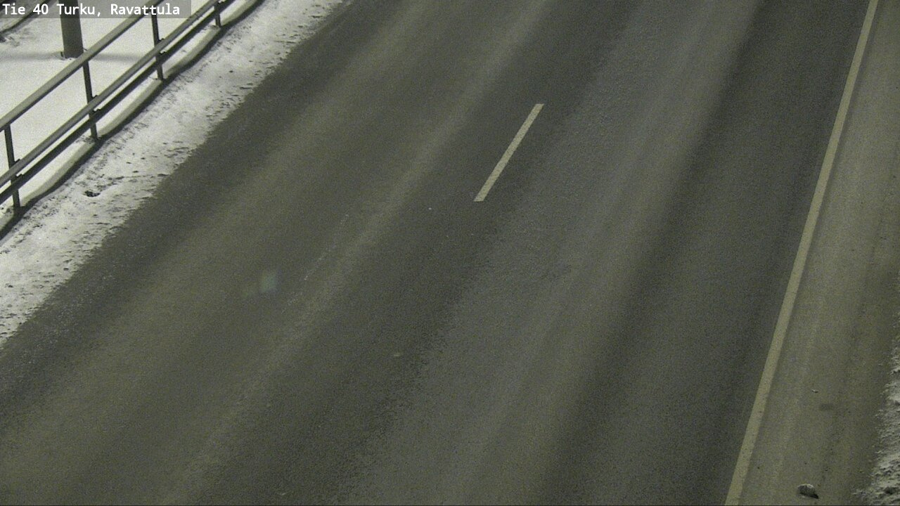 Kelikamerat Kuva Tie 40 Kaarina, Ravattula, Kaarina, Varsinais-Suomi