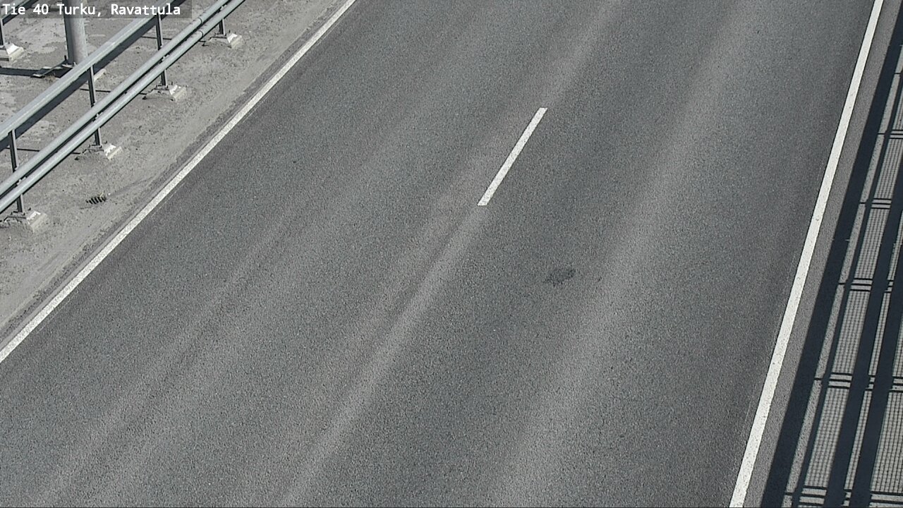 Kelikamerat Kuva Tie 40 Kaarina, Ravattula, Kaarina, Varsinais-Suomi
