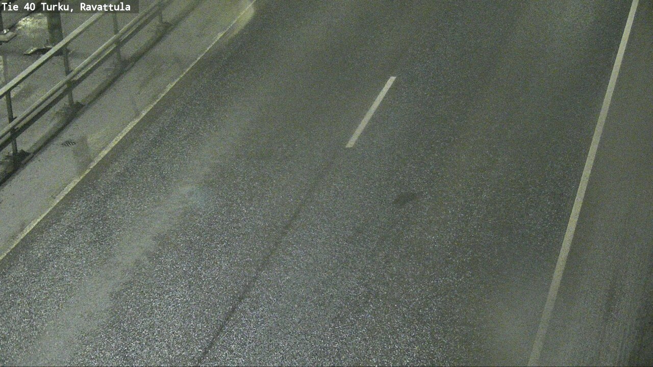 Kelikamerat Kuva Tie 40 Kaarina, Ravattula, Kaarina, Varsinais-Suomi