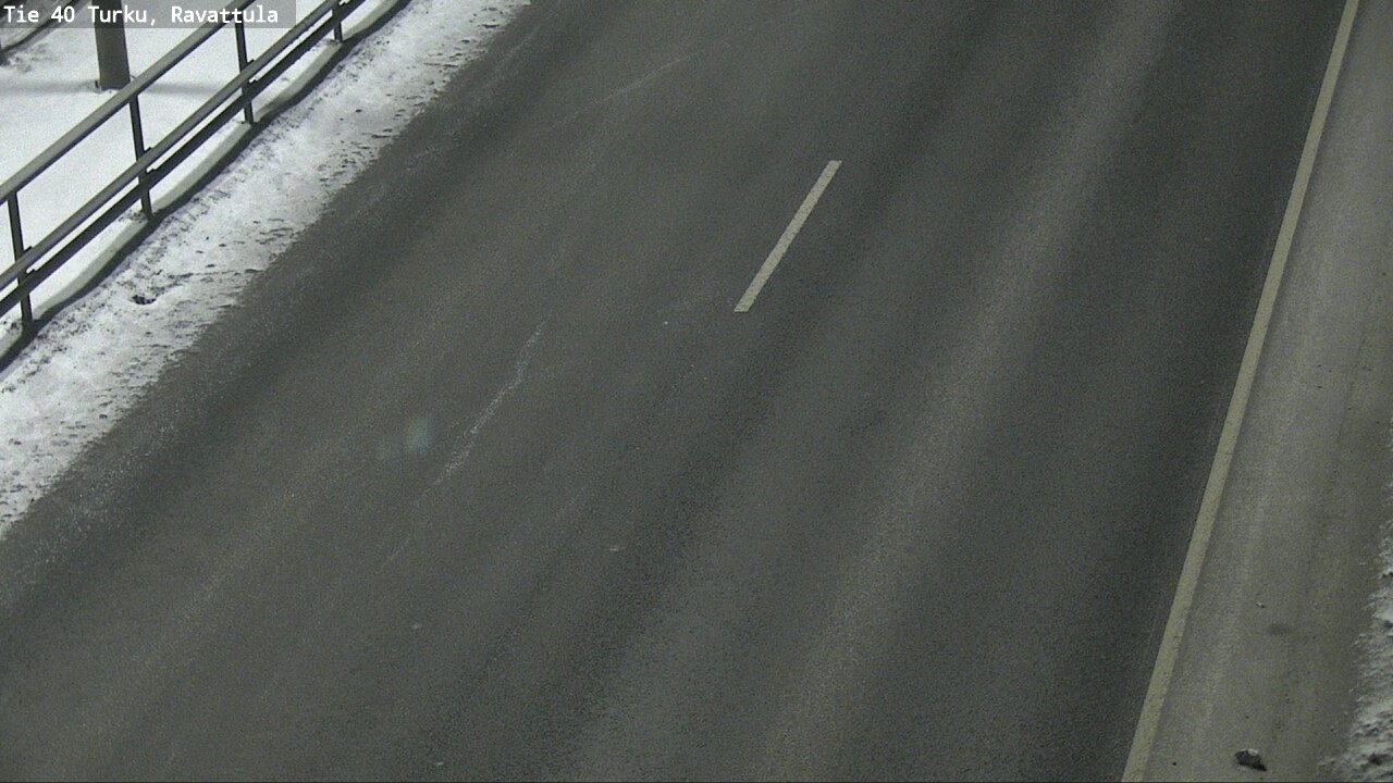 Kelikamerat Kuva Tie 40 Kaarina, Ravattula, Kaarina, Varsinais-Suomi