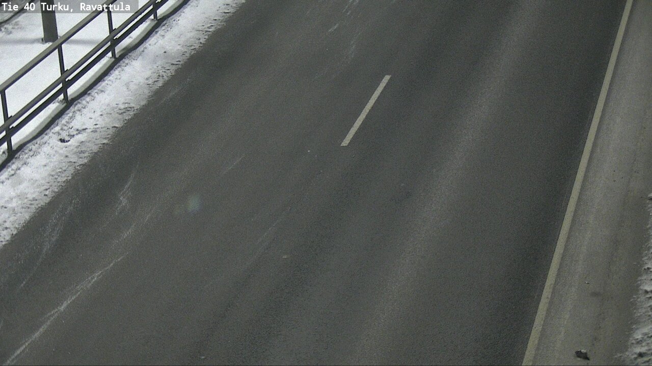 Kelikamerat Kuva Tie 40 Kaarina, Ravattula, Kaarina, Varsinais-Suomi