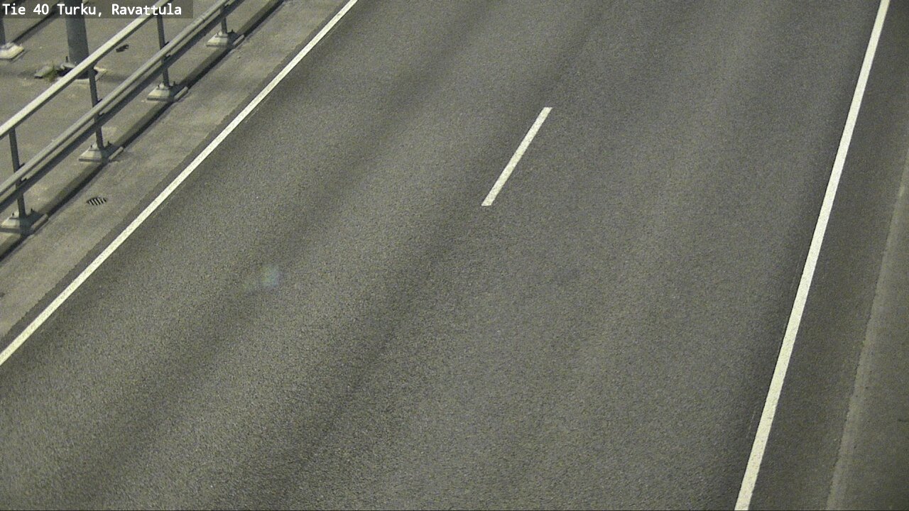 Kelikamerat Kuva Tie 40 Kaarina, Ravattula, Kaarina, Varsinais-Suomi