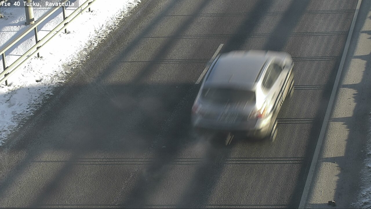 Kelikamerat Kuva Tie 40 Kaarina, Ravattula, Kaarina, Varsinais-Suomi