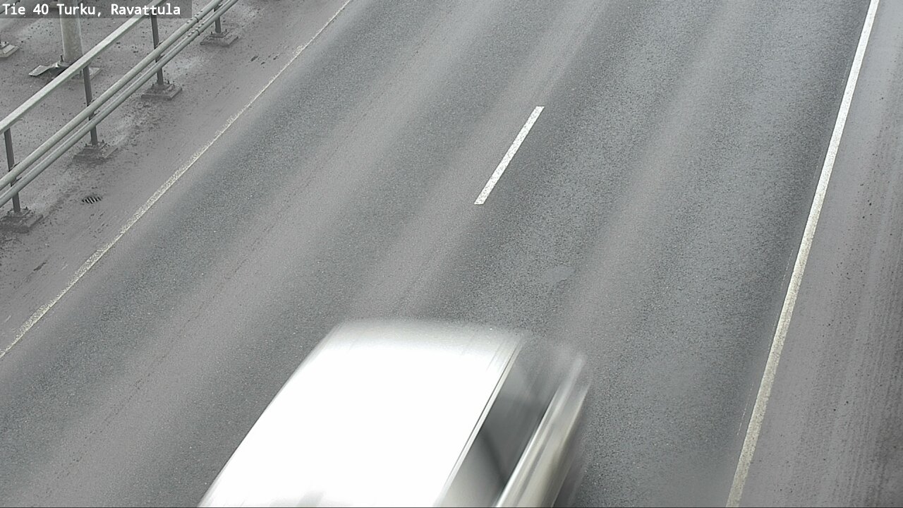 Kelikamerat Kuva Tie 40 Kaarina, Ravattula, Kaarina, Varsinais-Suomi