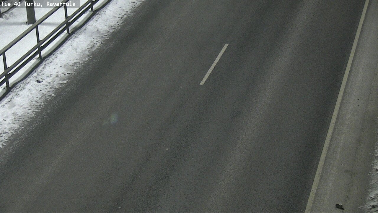 Kelikamerat Kuva Tie 40 Kaarina, Ravattula, Kaarina, Varsinais-Suomi