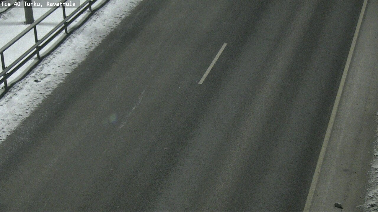 Kelikamerat Kuva Tie 40 Kaarina, Ravattula, Kaarina, Varsinais-Suomi