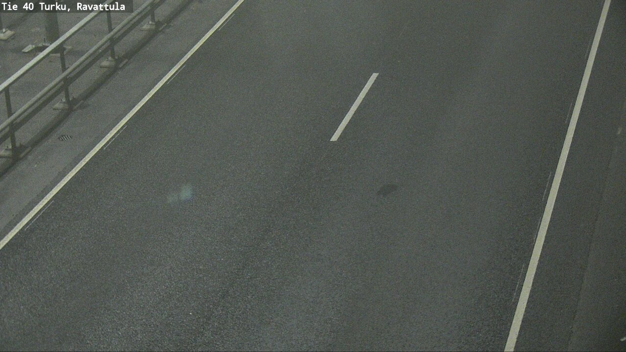 Kelikamerat Kuva Tie 40 Kaarina, Ravattula, Kaarina, Varsinais-Suomi