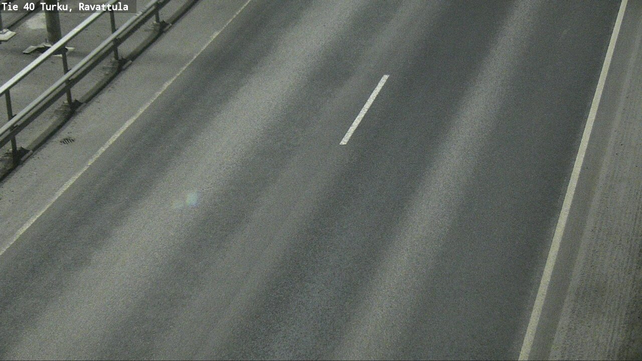 Kelikamerat Kuva Tie 40 Kaarina, Ravattula, Kaarina, Varsinais-Suomi