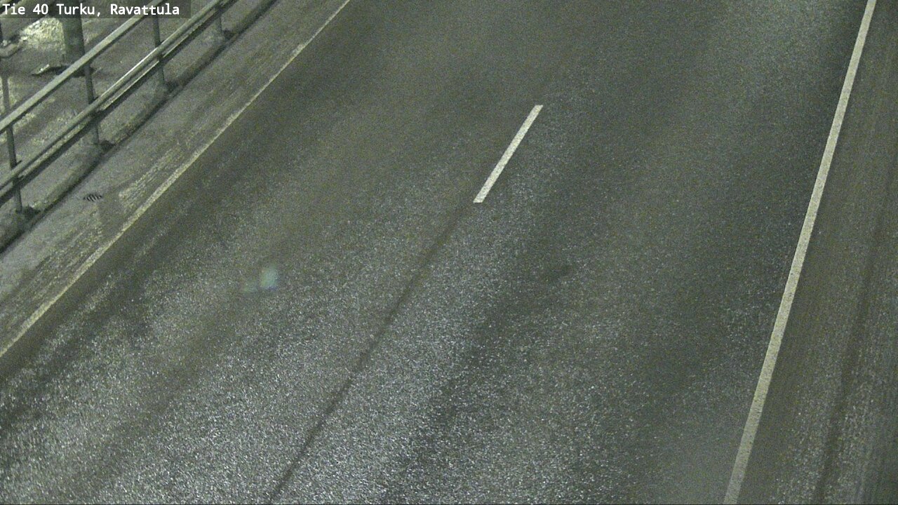 Kelikamerat Kuva Tie 40 Kaarina, Ravattula, Kaarina, Varsinais-Suomi