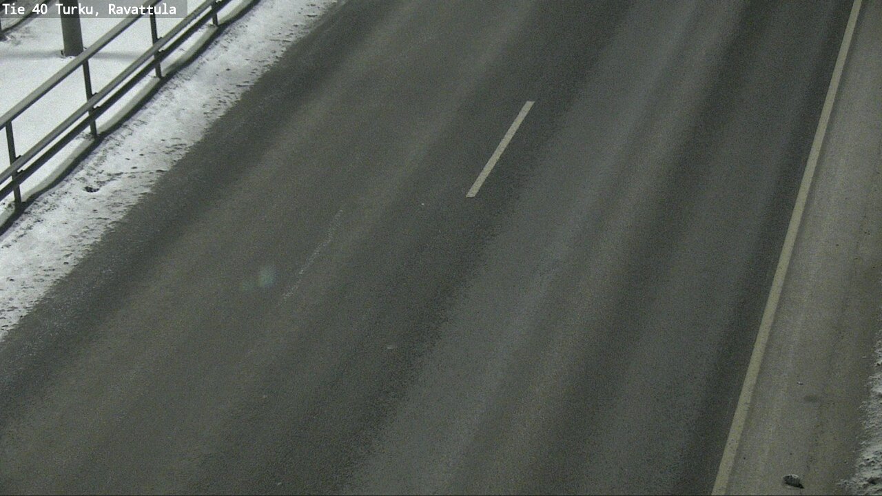 Kelikamerat Kuva Tie 40 Kaarina, Ravattula, Kaarina, Varsinais-Suomi