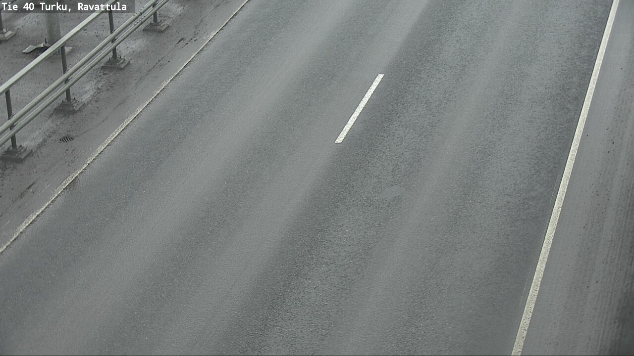 Kelikamerat Kuva Tie 40 Kaarina, Ravattula, Kaarina, Varsinais-Suomi