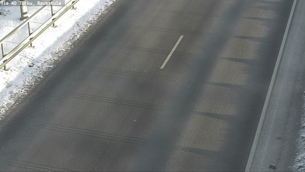 Kelikamerat Kuva Tie 40 Kaarina, Ravattula, Kaarina, Varsinais-Suomi