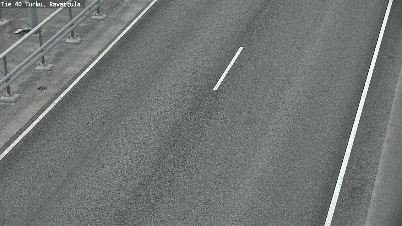 Kelikamerat Kuva Tie 40 Kaarina, Ravattula, Kaarina, Varsinais-Suomi