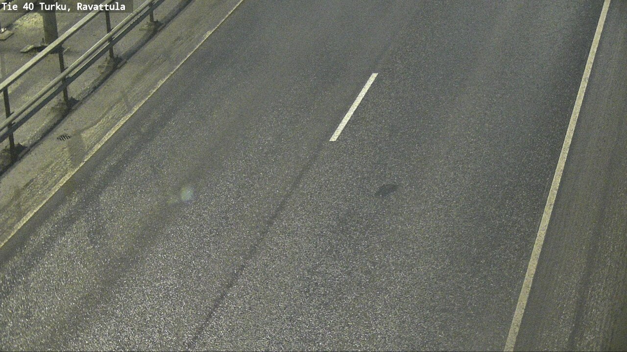 Kelikamerat Kuva Tie 40 Kaarina, Ravattula, Kaarina, Varsinais-Suomi