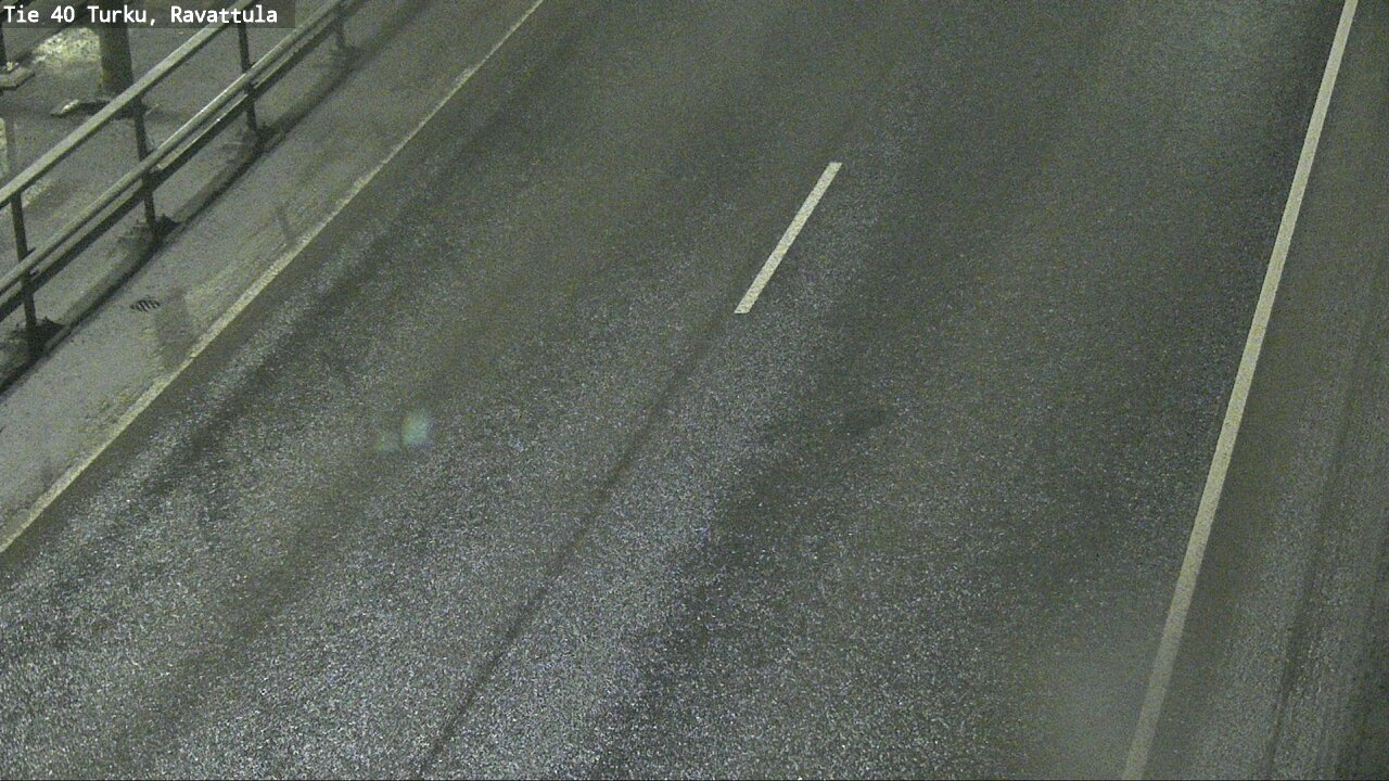 Kelikamerat Kuva Tie 40 Kaarina, Ravattula, Kaarina, Varsinais-Suomi