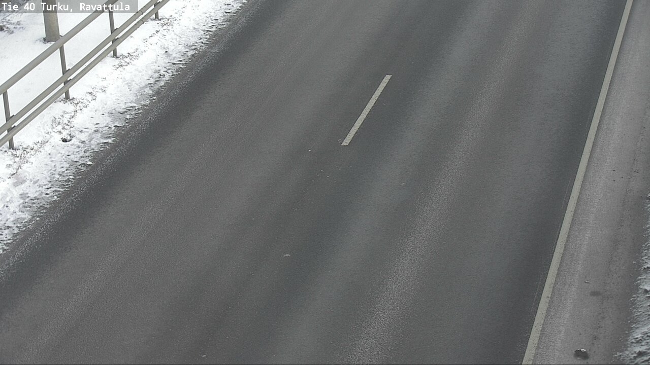 Kelikamerat Kuva Tie 40 Kaarina, Ravattula, Kaarina, Varsinais-Suomi