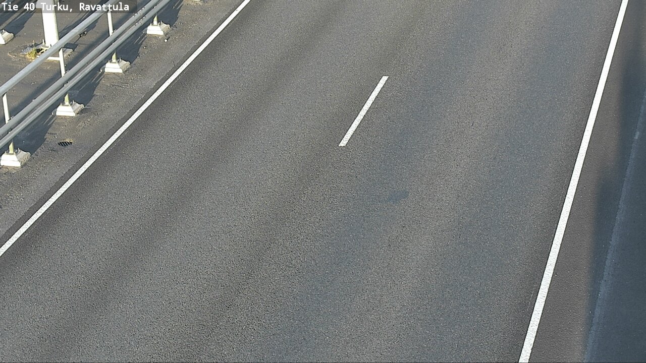 Kelikamerat Kuva Tie 40 Kaarina, Ravattula, Kaarina, Varsinais-Suomi