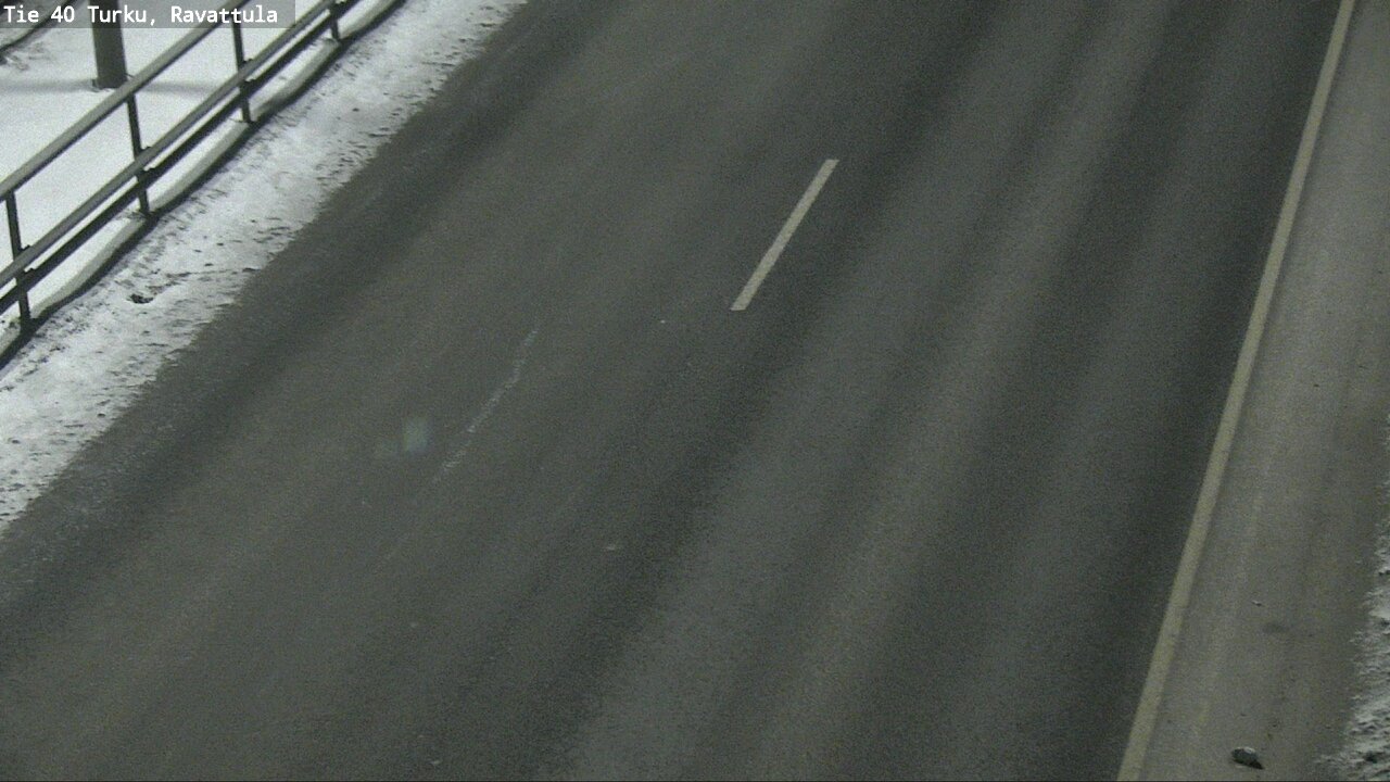 Kelikamerat Kuva Tie 40 Kaarina, Ravattula, Kaarina, Varsinais-Suomi