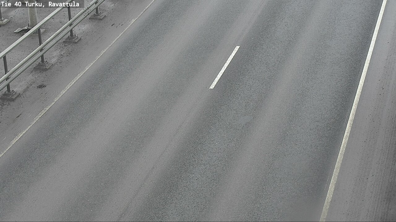 Kelikamerat Kuva Tie 40 Kaarina, Ravattula, Kaarina, Varsinais-Suomi