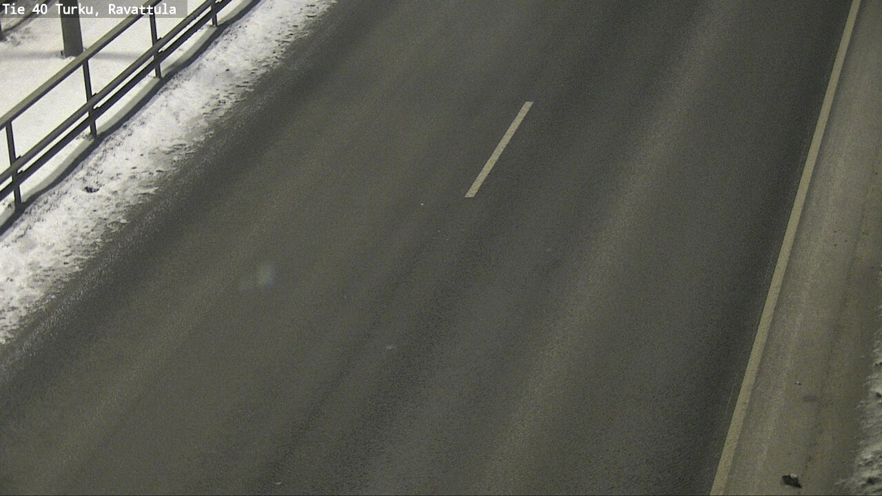 Kelikamerat Kuva Tie 40 Kaarina, Ravattula, Kaarina, Varsinais-Suomi