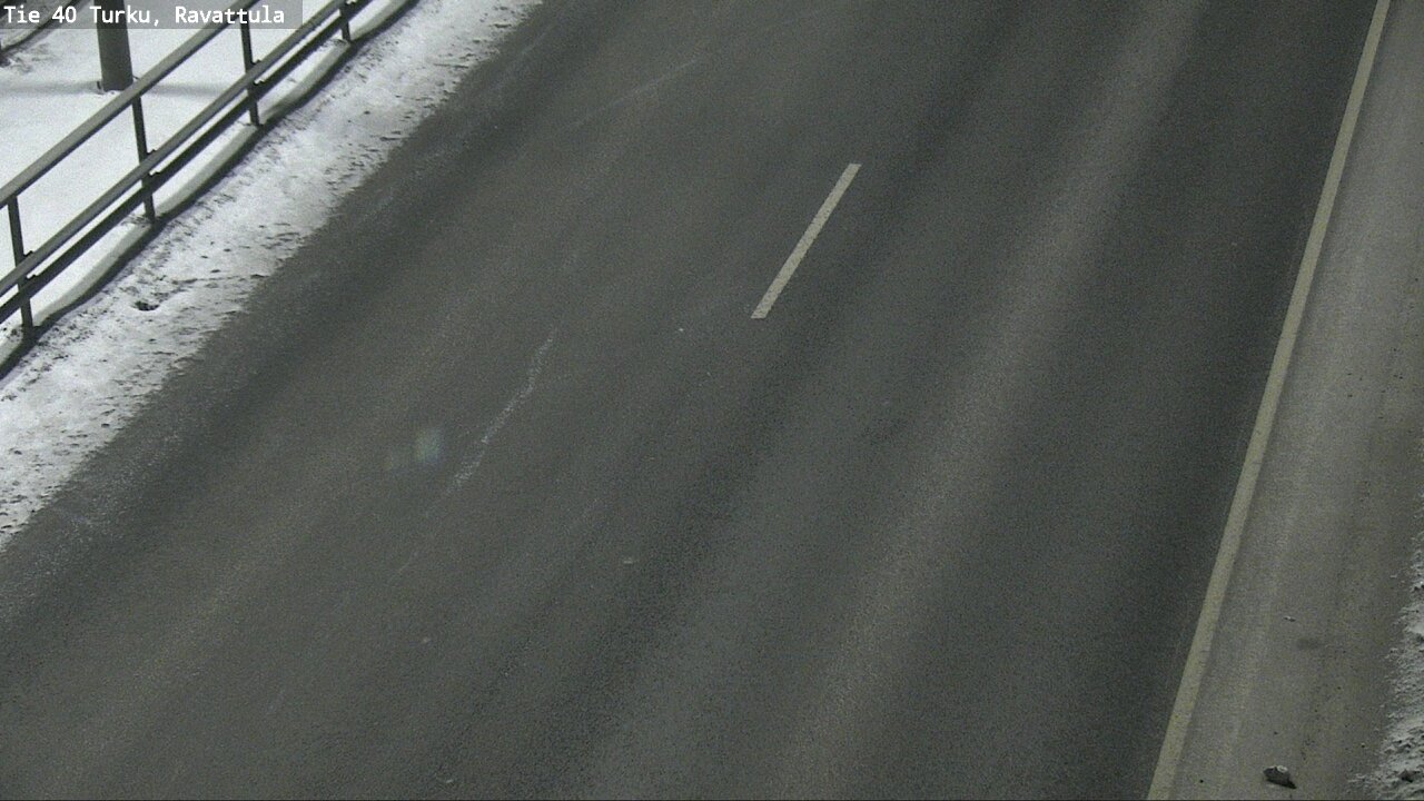 Kelikamerat Kuva Tie 40 Kaarina, Ravattula, Kaarina, Varsinais-Suomi