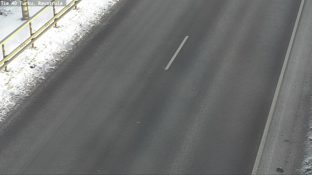 Kelikamerat Kuva Tie 40 Kaarina, Ravattula, Kaarina, Varsinais-Suomi