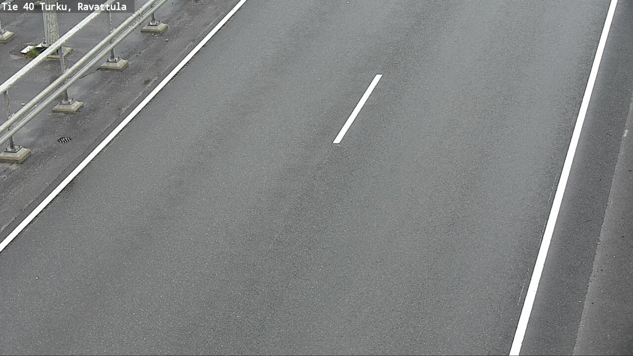 Kelikamerat Kuva Tie 40 Kaarina, Ravattula, Kaarina, Varsinais-Suomi