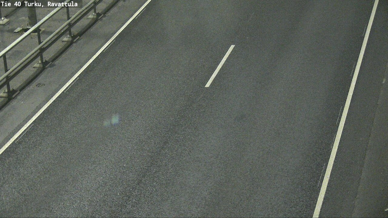 Kelikamerat Kuva Tie 40 Kaarina, Ravattula, Kaarina, Varsinais-Suomi