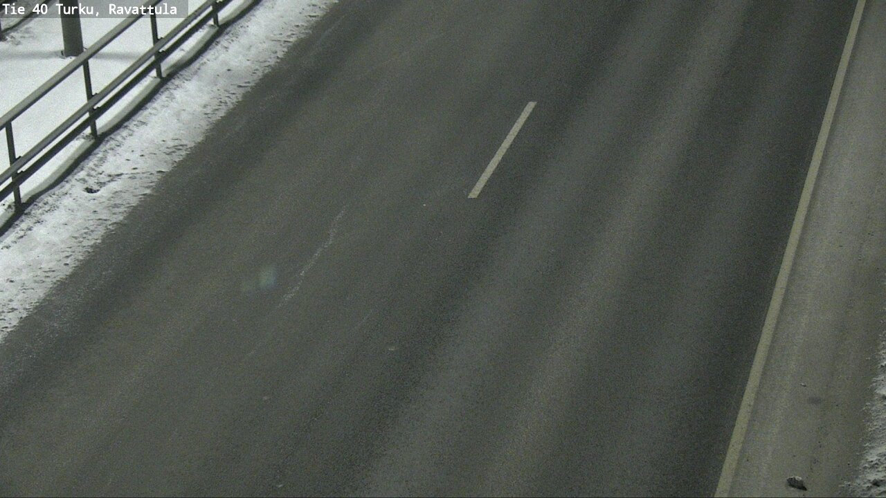 Kelikamerat Kuva Tie 40 Kaarina, Ravattula, Kaarina, Varsinais-Suomi