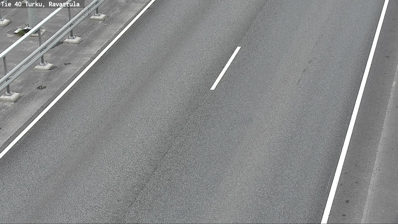 Kelikamerat Kuva Tie 40 Kaarina, Ravattula, Kaarina, Varsinais-Suomi