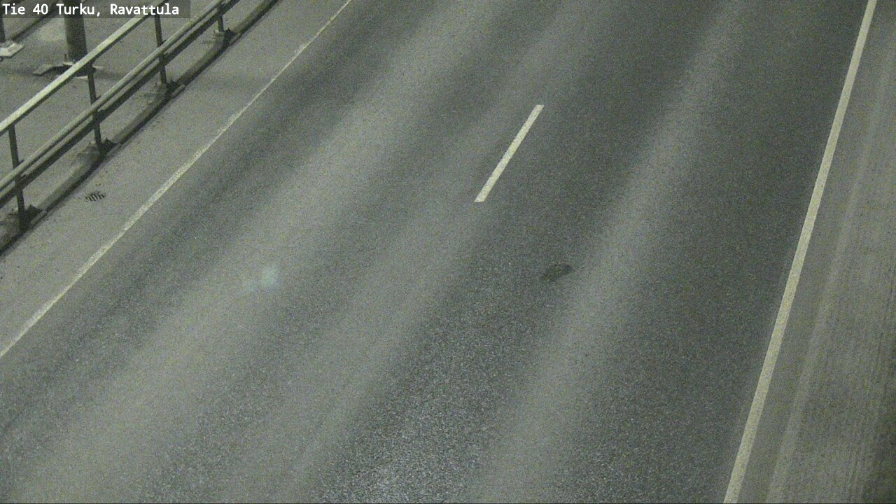 Kelikamerat Kuva Tie 40 Kaarina, Ravattula, Kaarina, Varsinais-Suomi