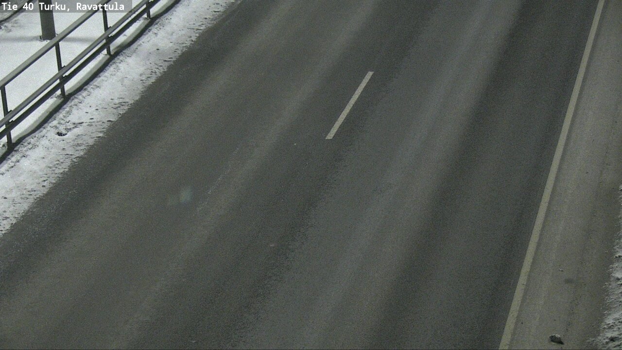 Kelikamerat Kuva Tie 40 Kaarina, Ravattula, Kaarina, Varsinais-Suomi