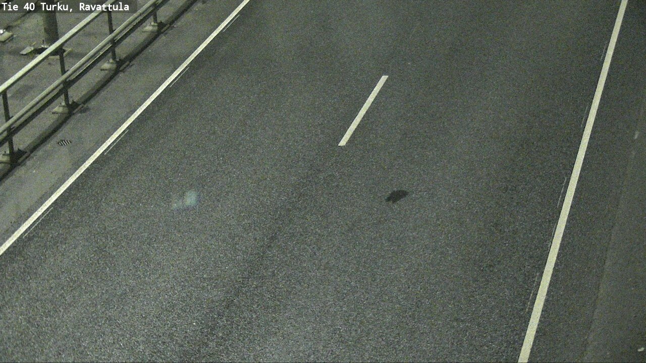 Kelikamerat Kuva Tie 40 Kaarina, Ravattula, Kaarina, Varsinais-Suomi