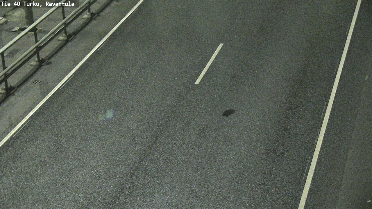 Kelikamerat Kuva Tie 40 Kaarina, Ravattula, Kaarina, Varsinais-Suomi