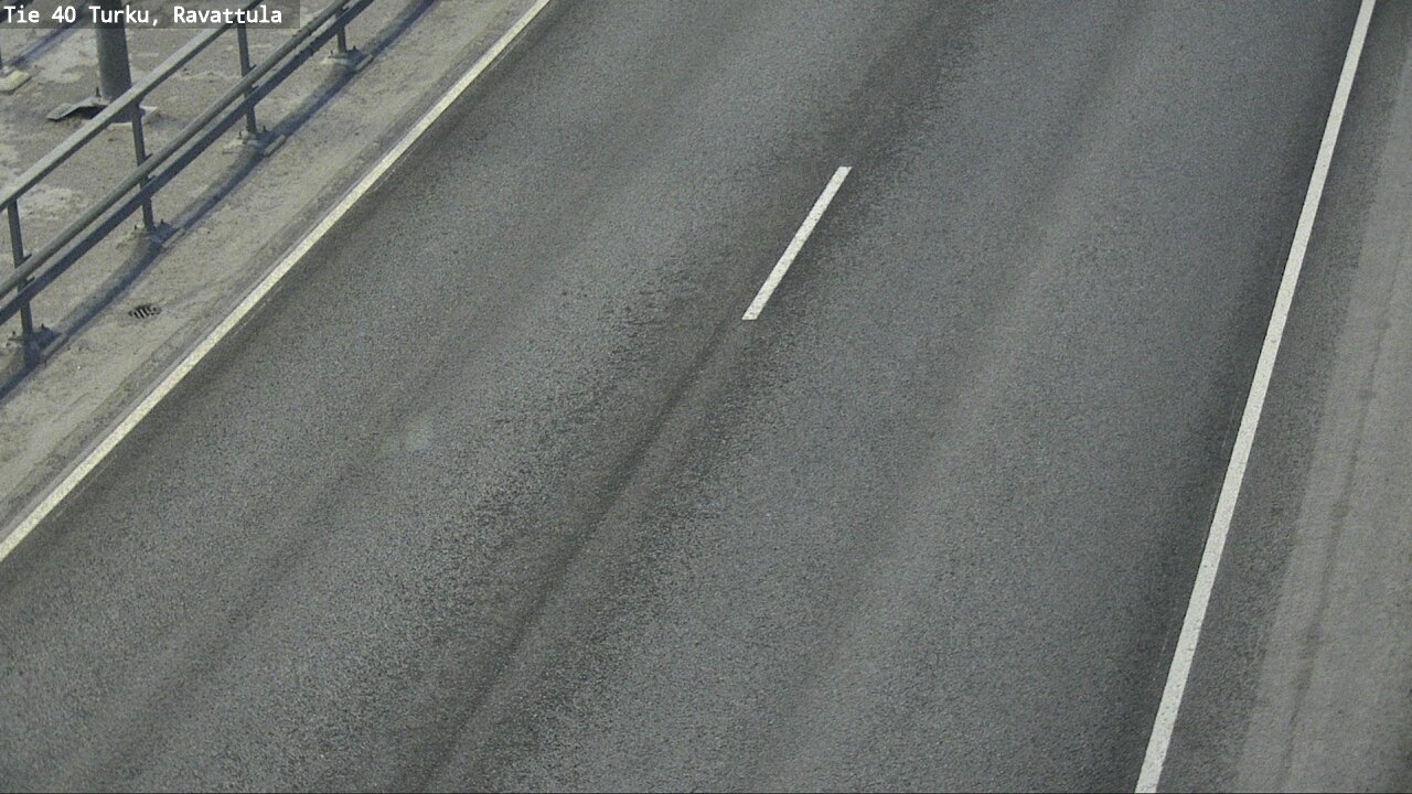 Kelikamerat Kuva Tie 40 Kaarina, Ravattula, Kaarina, Varsinais-Suomi