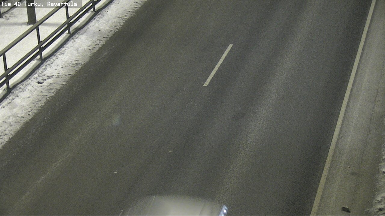 Kelikamerat Kuva Tie 40 Kaarina, Ravattula, Kaarina, Varsinais-Suomi