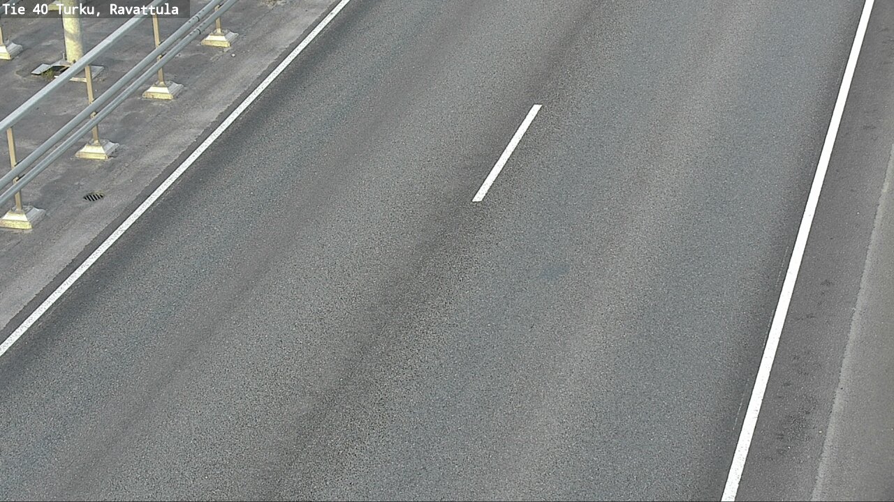 Kelikamerat Kuva Tie 40 Kaarina, Ravattula, Kaarina, Varsinais-Suomi