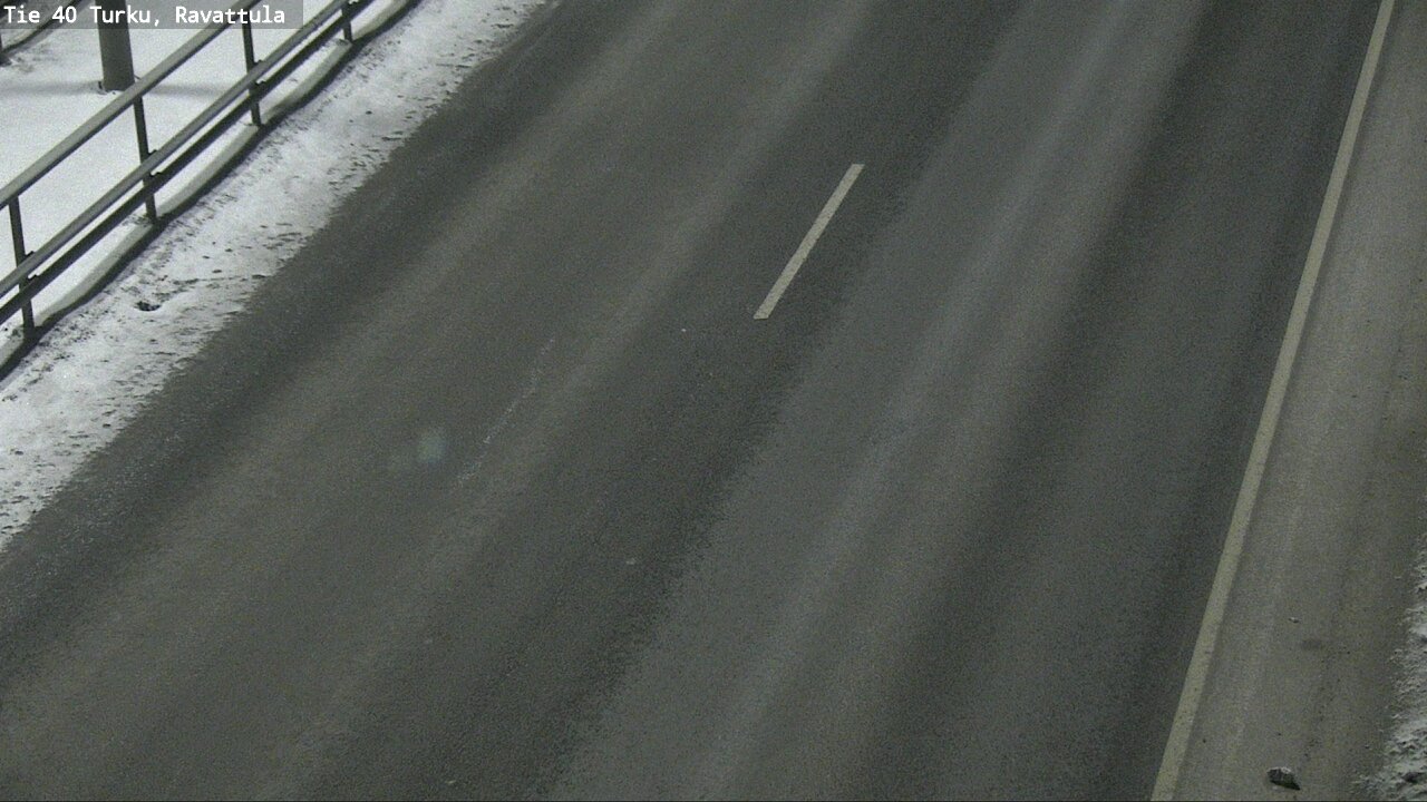 Kelikamerat Kuva Tie 40 Kaarina, Ravattula, Kaarina, Varsinais-Suomi