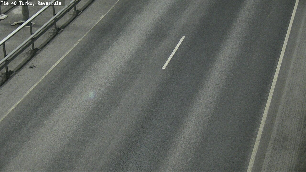 Kelikamerat Kuva Tie 40 Kaarina, Ravattula, Kaarina, Varsinais-Suomi