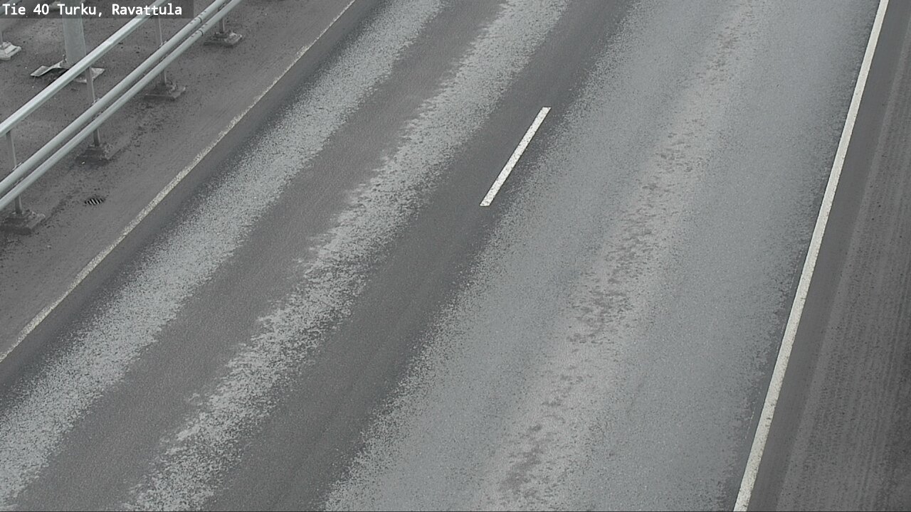 Kelikamerat Kuva Tie 40 Kaarina, Ravattula, Kaarina, Varsinais-Suomi