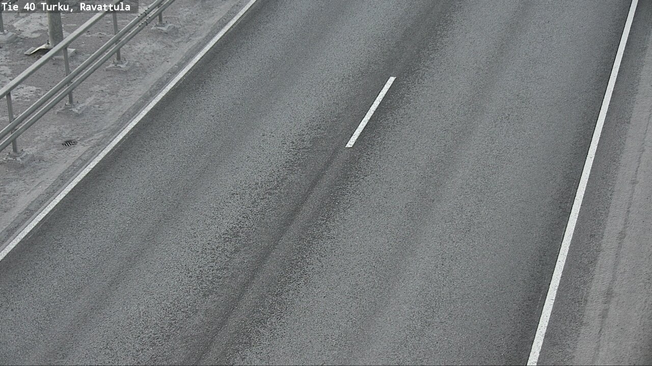 Kelikamerat Kuva Tie 40 Kaarina, Ravattula, Kaarina, Varsinais-Suomi