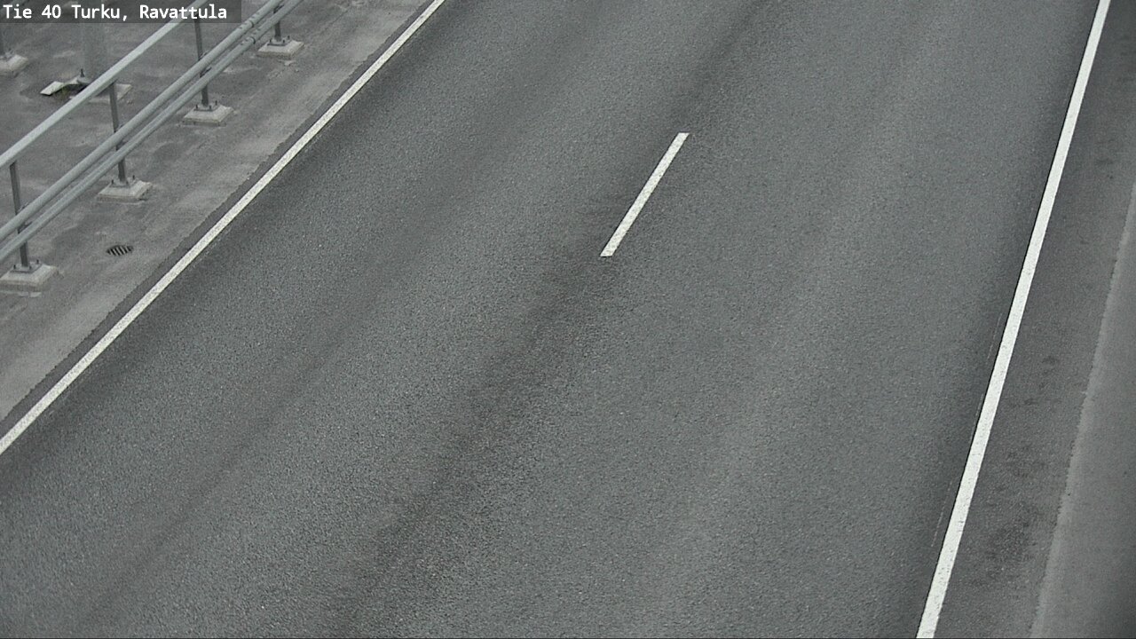 Kelikamerat Kuva Tie 40 Kaarina, Ravattula, Kaarina, Varsinais-Suomi