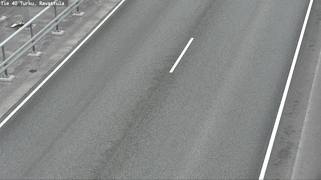 Kelikamerat Kuva Tie 40 Kaarina, Ravattula, Kaarina, Varsinais-Suomi