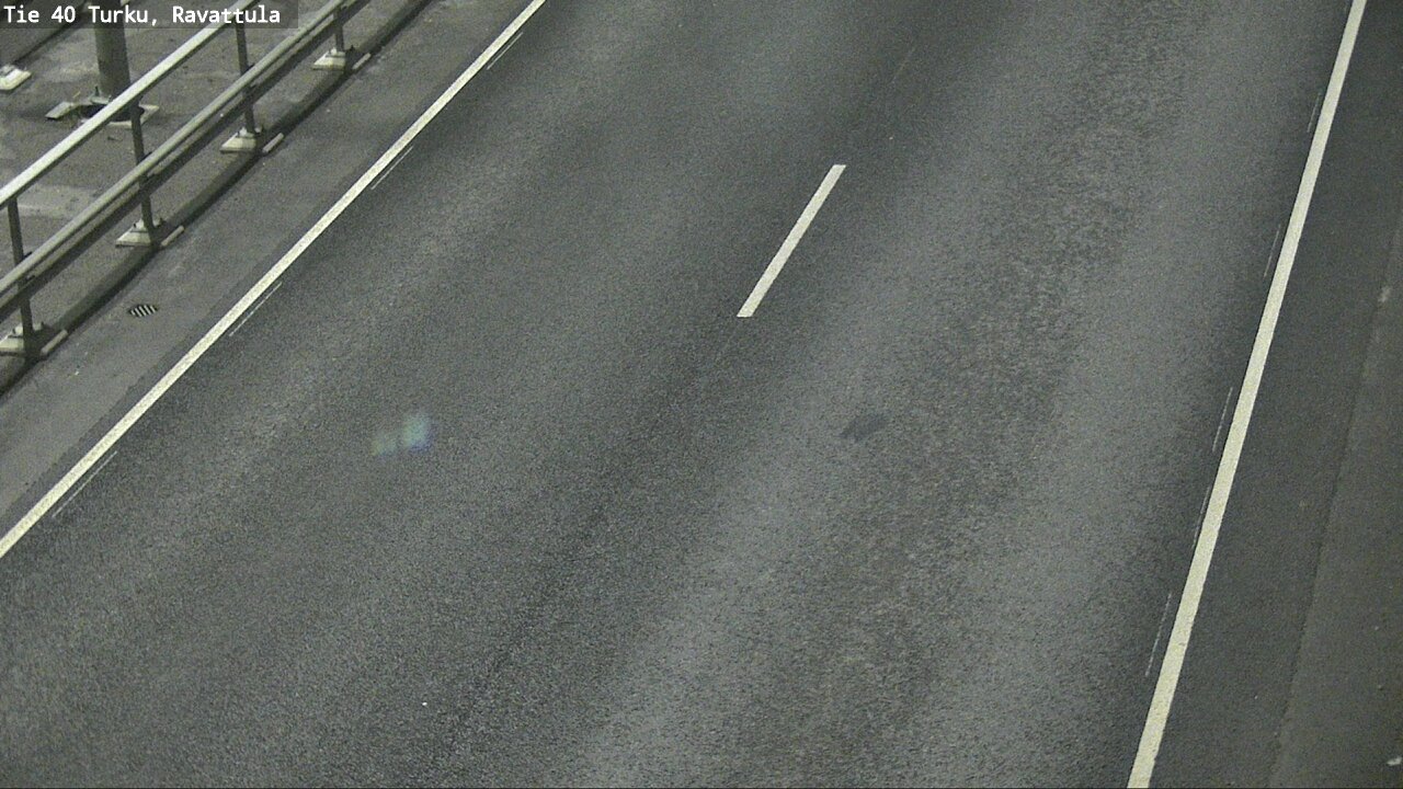 Kelikamerat Kuva Tie 40 Kaarina, Ravattula, Kaarina, Varsinais-Suomi