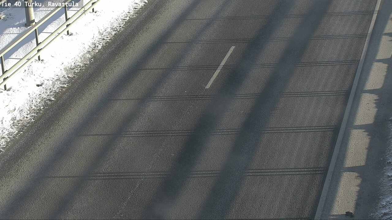 Kelikamerat Kuva Tie 40 Kaarina, Ravattula, Kaarina, Varsinais-Suomi