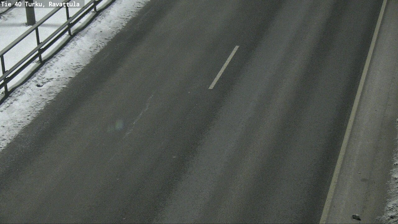 Kelikamerat Kuva Tie 40 Kaarina, Ravattula, Kaarina, Varsinais-Suomi