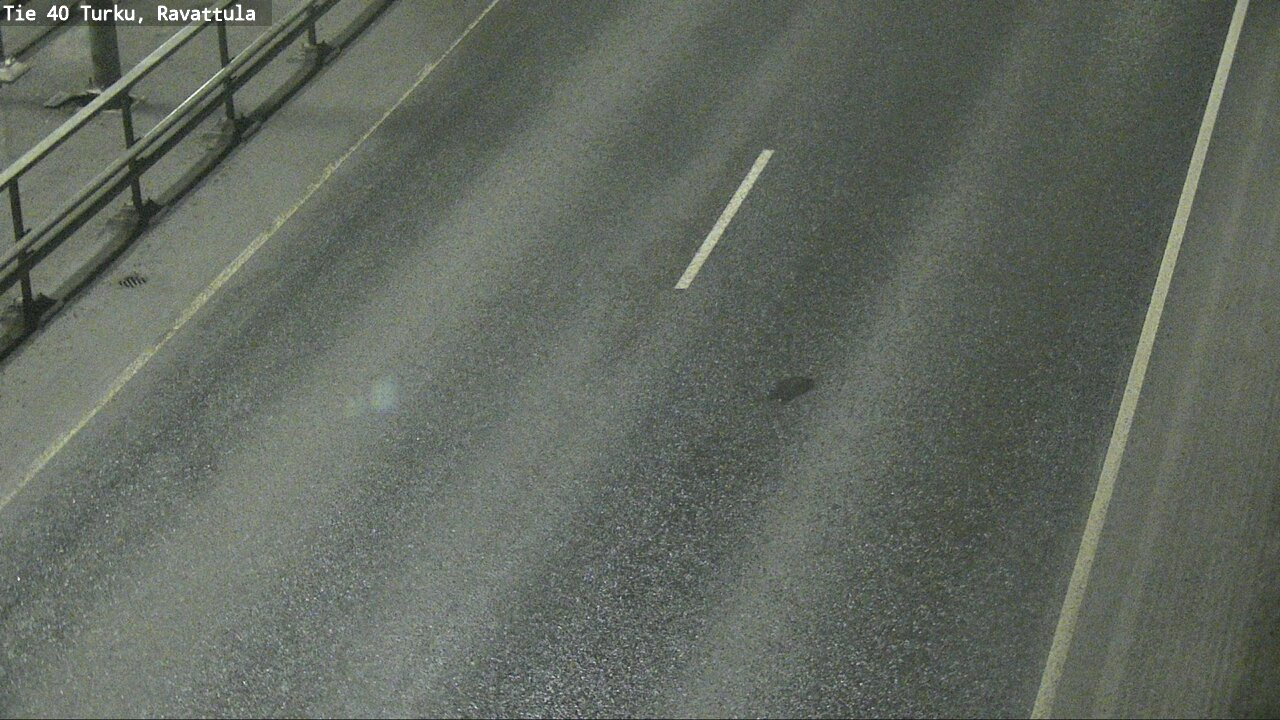 Kelikamerat Kuva Tie 40 Kaarina, Ravattula, Kaarina, Varsinais-Suomi