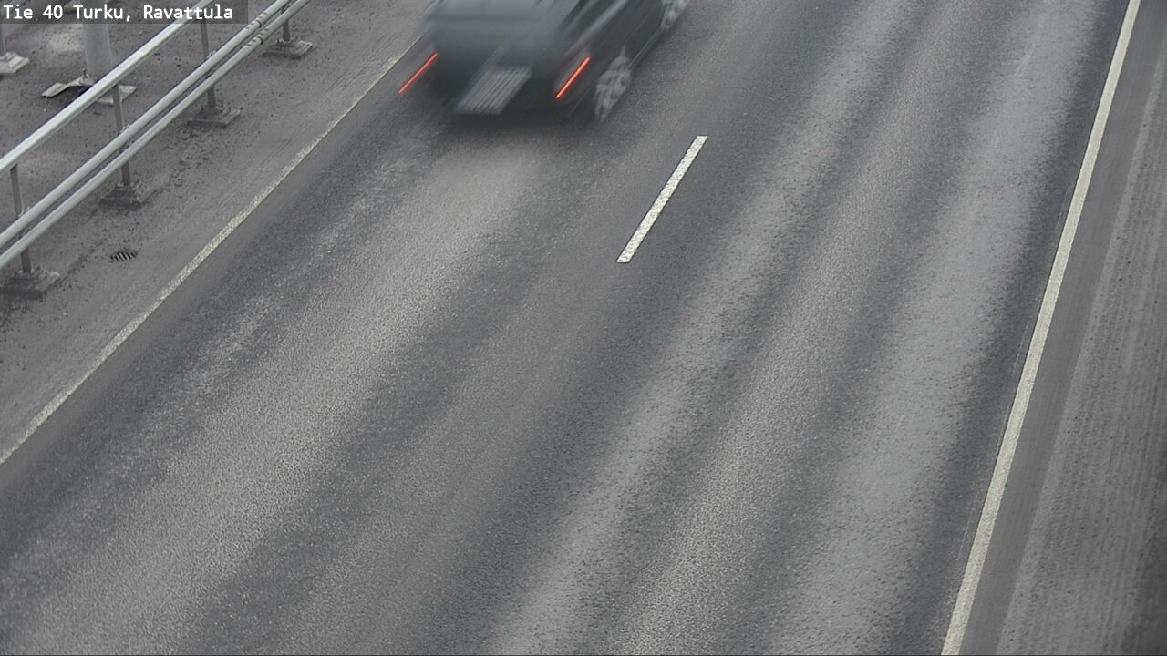 Kelikamerat Kuva Tie 40 Kaarina, Ravattula, Kaarina, Varsinais-Suomi