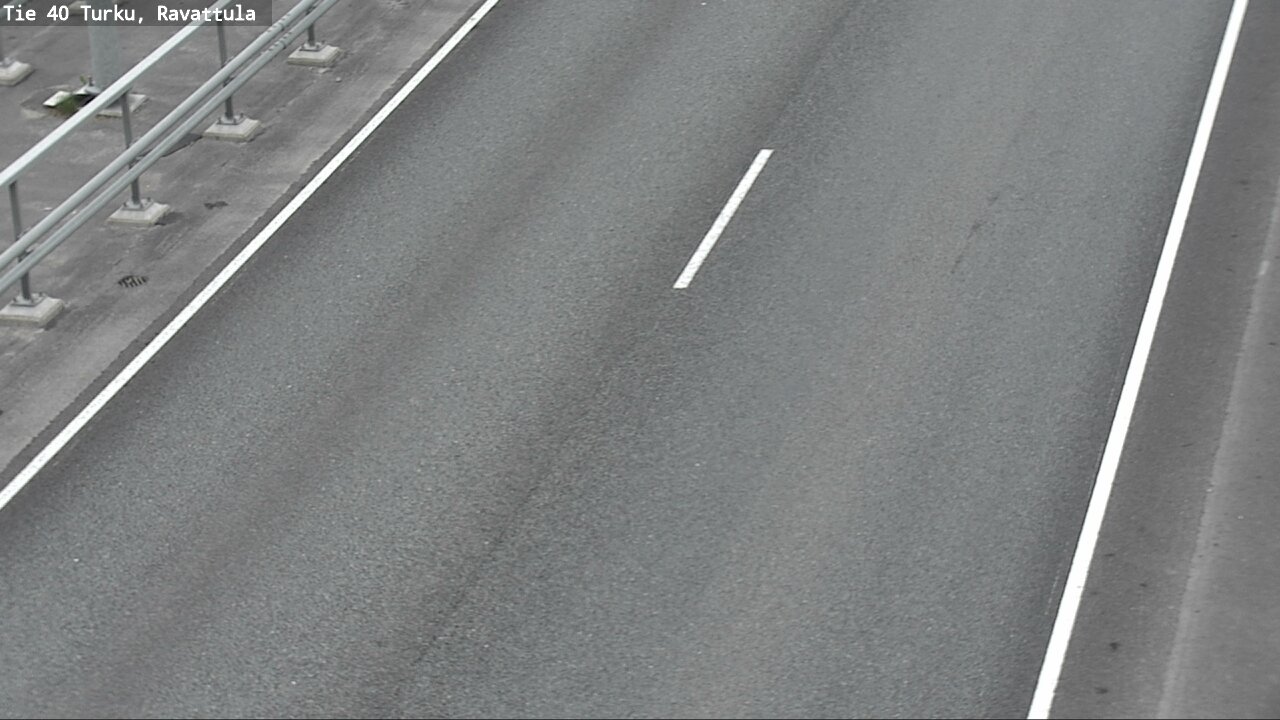 Kelikamerat Kuva Tie 40 Kaarina, Ravattula, Kaarina, Varsinais-Suomi