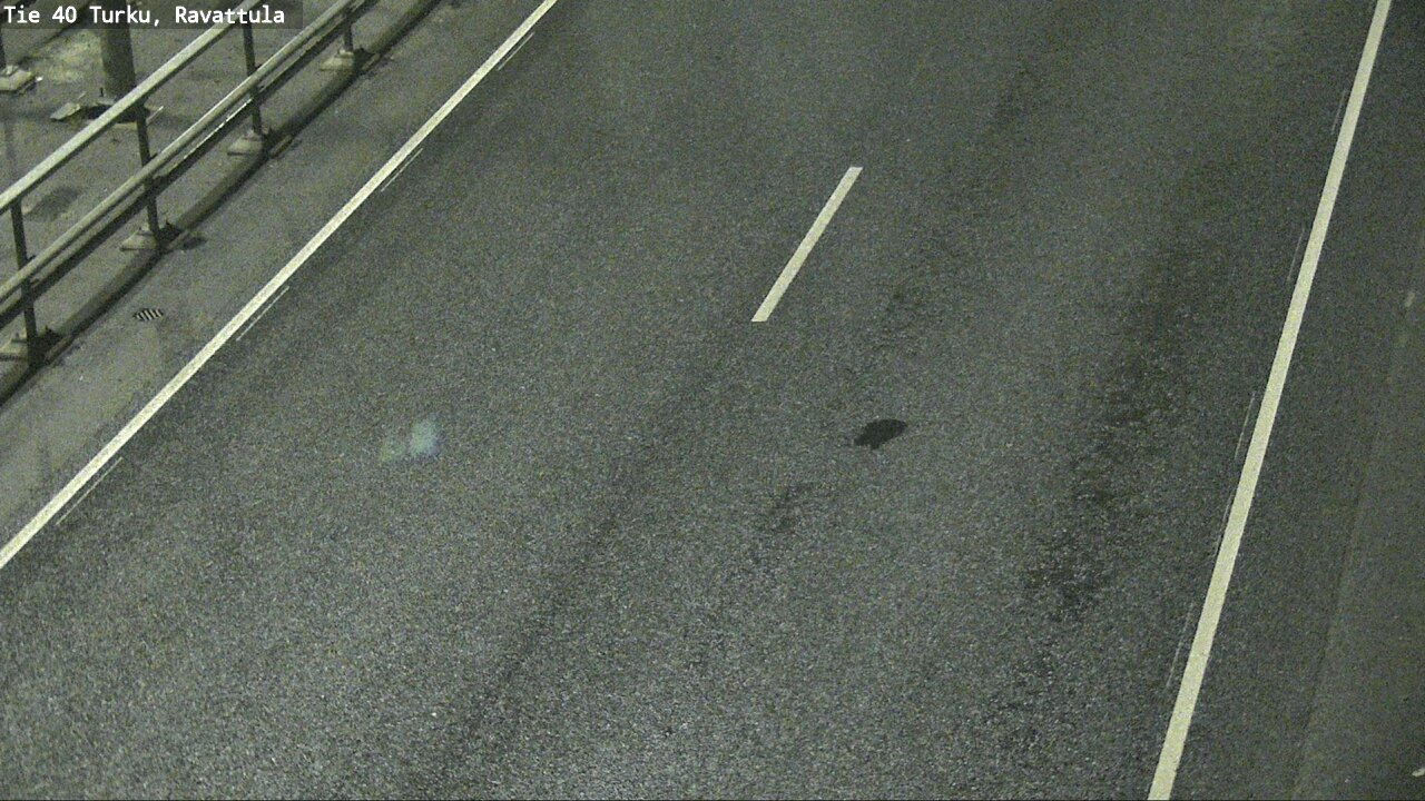 Kelikamerat Kuva Tie 40 Kaarina, Ravattula, Kaarina, Varsinais-Suomi